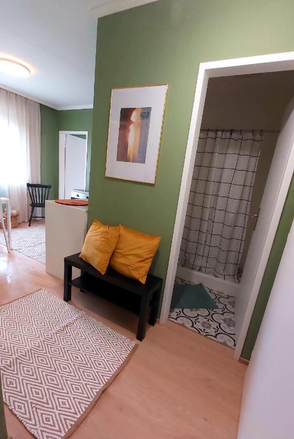 New Life Apartment Latschach ober dem Faakersee Zewnętrze zdjęcie