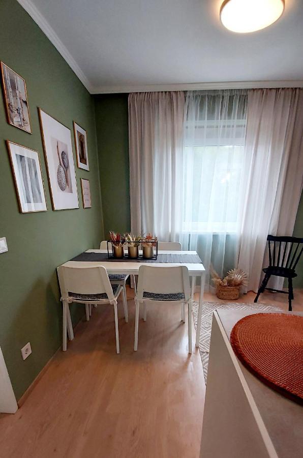 New Life Apartment Latschach ober dem Faakersee Zewnętrze zdjęcie