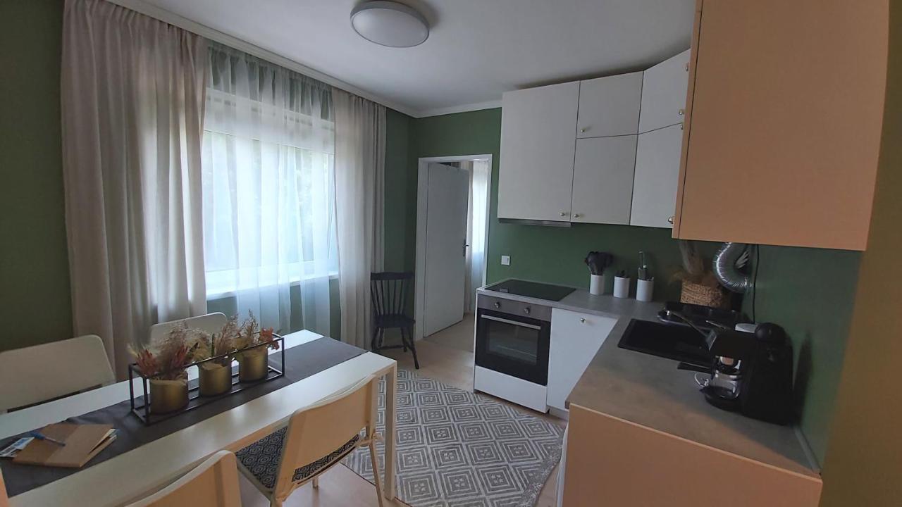 New Life Apartment Latschach ober dem Faakersee Zewnętrze zdjęcie