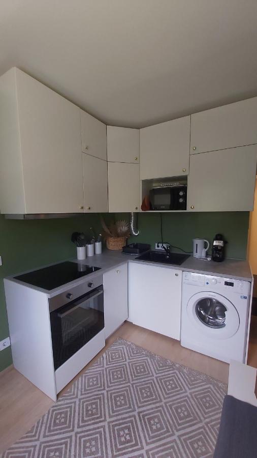 New Life Apartment Latschach ober dem Faakersee Zewnętrze zdjęcie