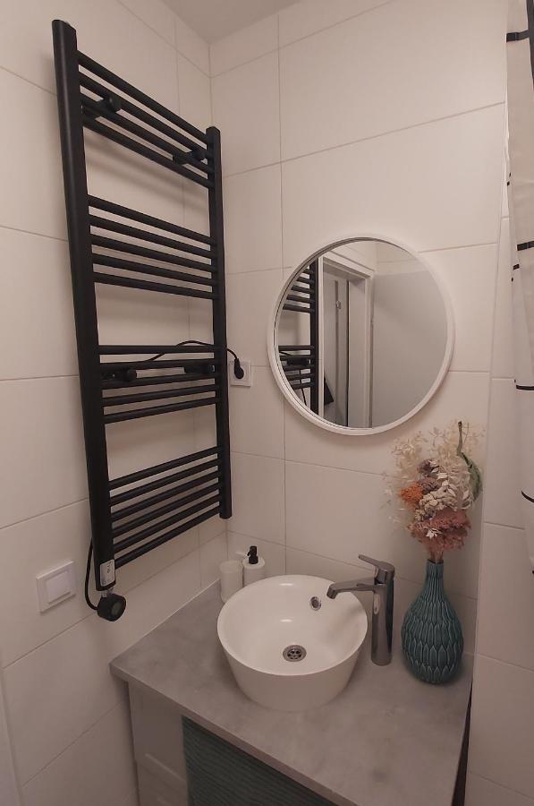 New Life Apartment Latschach ober dem Faakersee Zewnętrze zdjęcie
